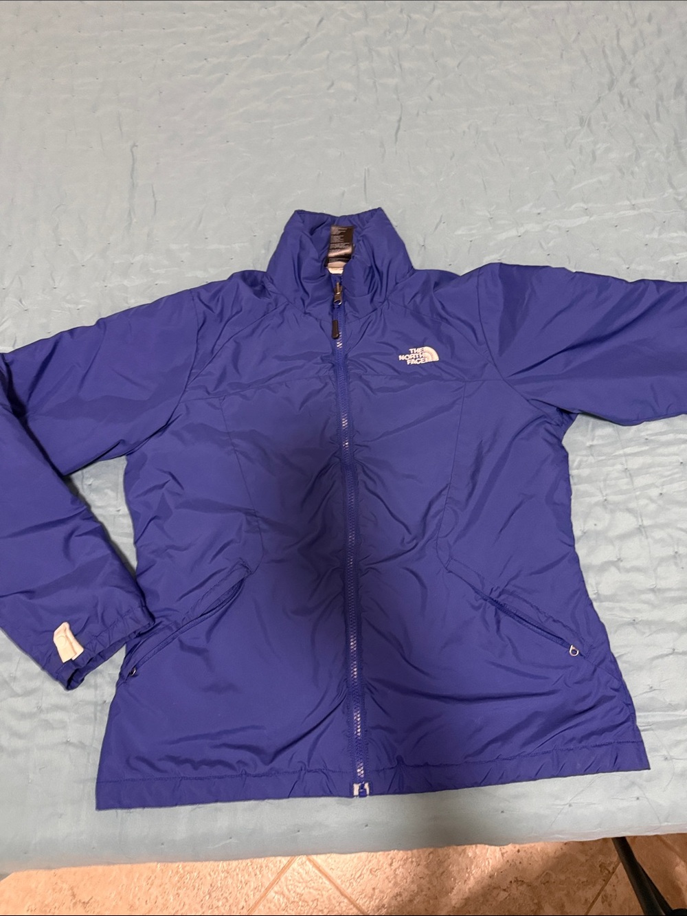 The North Face Women's Puffer Jacket